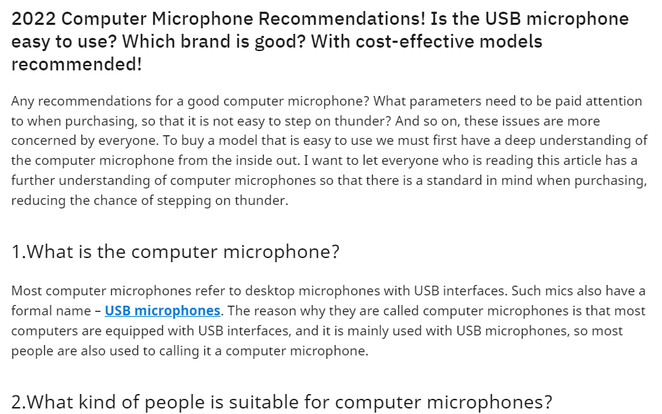 Reddit論壇文章