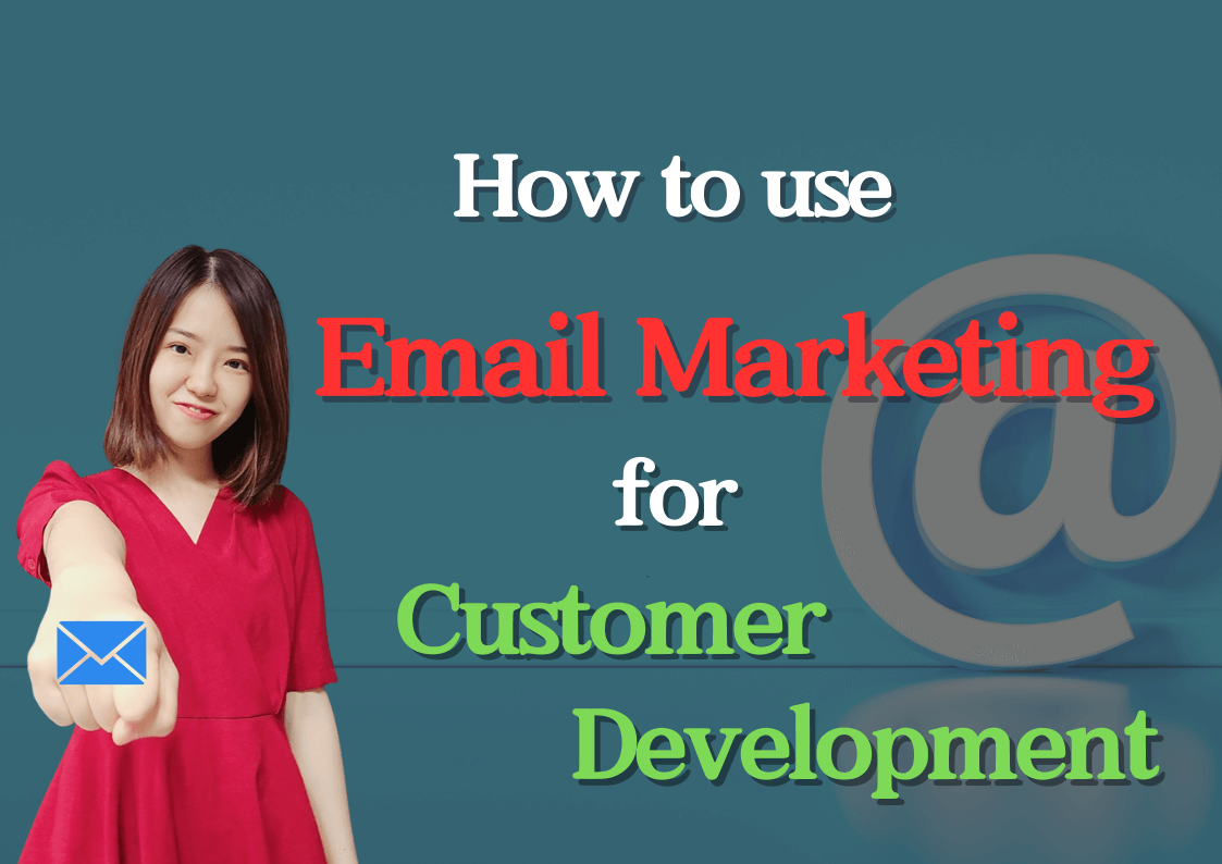 B2B Email Marketing-Tips for B2B Email Marketing Sends to boost customer development!