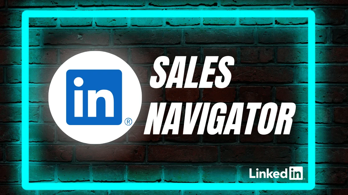 LinkedIn Sales Navigator介紹