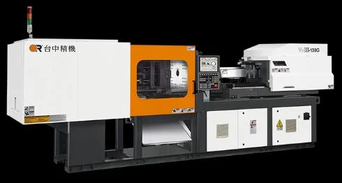 AI Agent 全自動開發客戶機器人 9 台中精機 產品示意圖